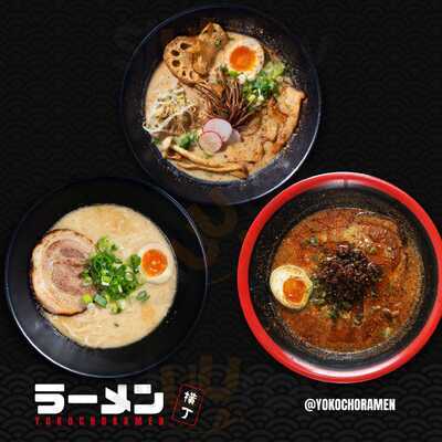 Yokocho Ramen