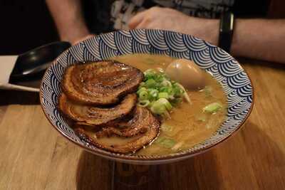 Yokocho Ramen