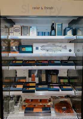 Caviar&friends
