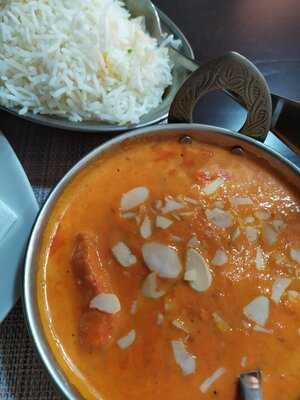 Kp Gril Indian & Mexican Restaurant