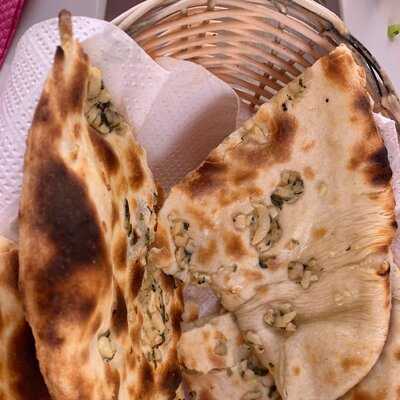 Kp Gril Indian & Mexican Restaurant