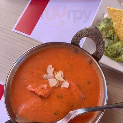 Kp Gril Indian & Mexican Restaurant