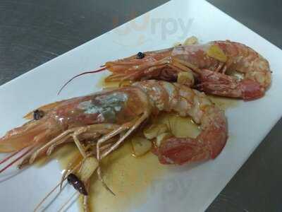 Ecoalbergue & Restaurante La Mola