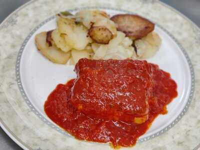 Ecoalbergue & Restaurante La Mola