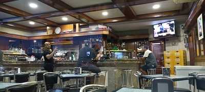 Cafe Vista O Mar Bar