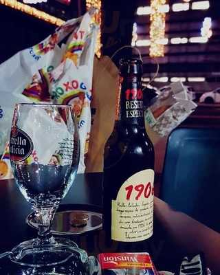 Cafe Vista O Mar Bar