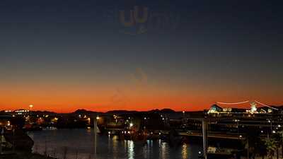 Cafe Vista O Mar Bar