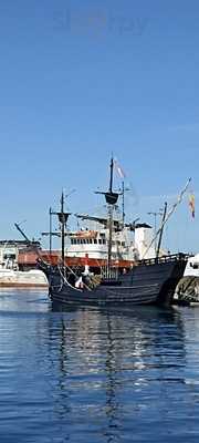 Cafe Vista O Mar Bar