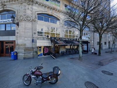 Cafe Vista O Mar Bar