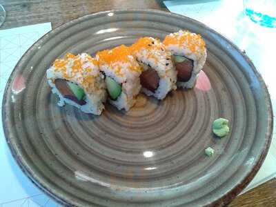 Origami / Japanese Restaurant