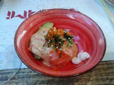 Origami / Japanese Restaurant