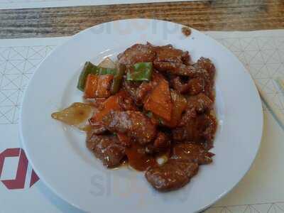 Origami / Japanese Restaurant