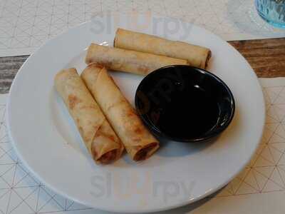 Origami / Japanese Restaurant