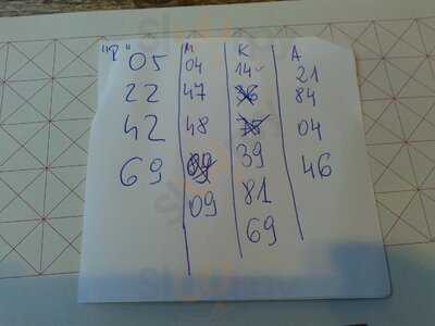 Origami / Japanese Restaurant