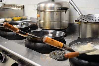 Origami / Japanese Restaurant