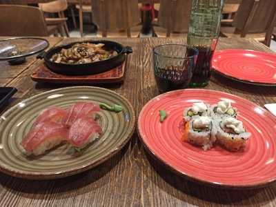 Origami / Japanese Restaurant