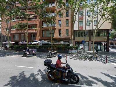 Origami / Japanese Restaurant