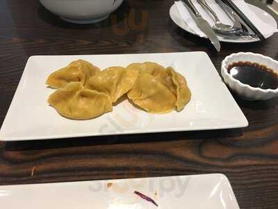 Empanaderia China De Panda