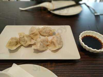 Empanaderia China De Panda