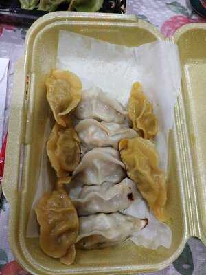 Empanaderia China De Panda