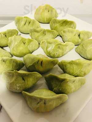 Empanaderia China De Panda