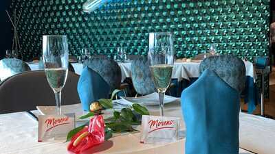 Marisqueria Moreno Iii