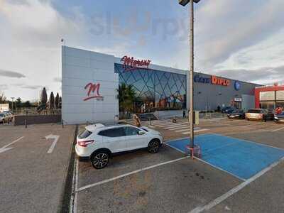 Marisqueria Moreno Iii