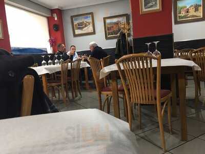 Bar Quinta De Los Molinos