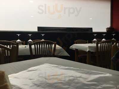 Bar Quinta De Los Molinos