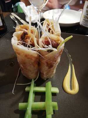 Happy Mango Your Thai Cafe