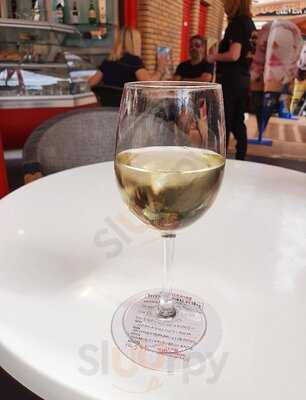 Café Bar Beverly Hill