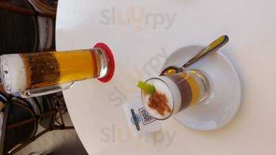 Café Bar Beverly Hill