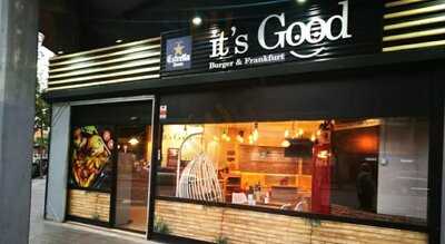 It's Good Burger & Frankfurt