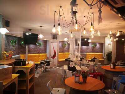 It's Good Burger & Frankfurt