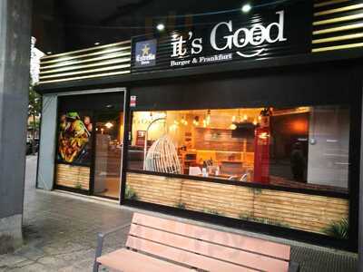 It's Good Burger & Frankfurt