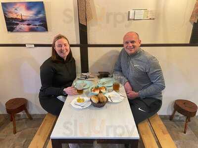 El Tinglado De Casa'ma