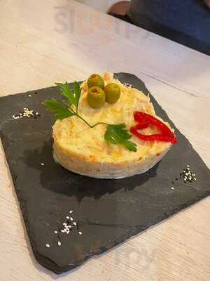 El Tinglado De Casa'ma