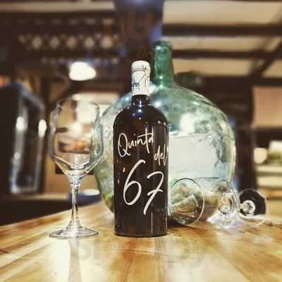 El Tinglado De Casa'ma