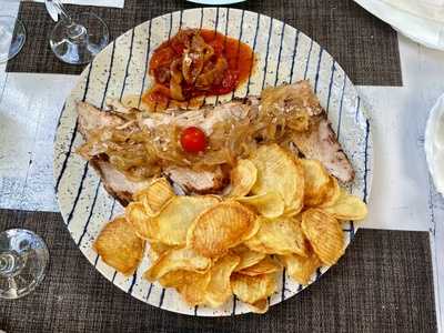 El Tinglado De Casa'ma