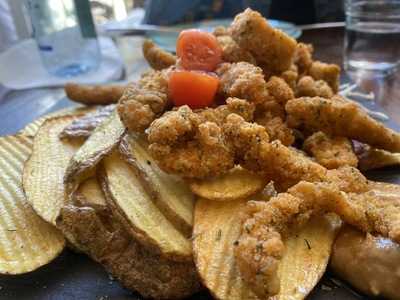 El Tinglado De Casa'ma