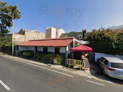 El Tinglado De Casa'ma