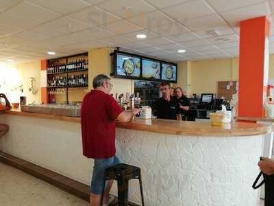 Cervecería La Mar De Gambas