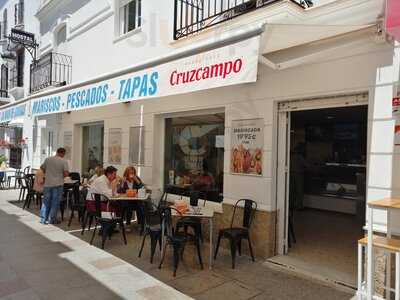 Cervecería La Mar De Gambas