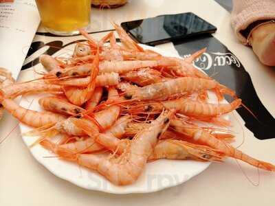 Cervecería La Mar De Gambas