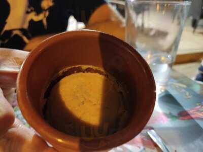 Alebrije Mexican Restaurant