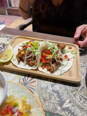 Alebrije Mexican Restaurant