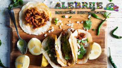 Alebrije Mexican Restaurant