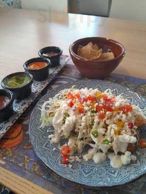 Alebrije Mexican Restaurant