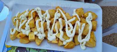 Café Bar Heladería Los Jesuitas