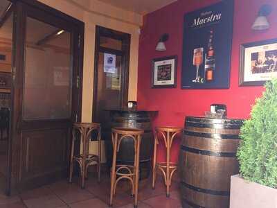 Taberna Macareno